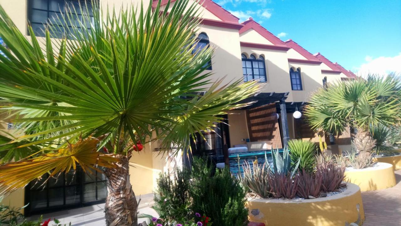 Fuerte Premium Blue Apartment Costa Calma Exterior photo
